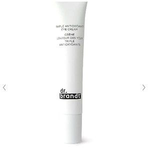 DR. BRANDT SKINCARE Triple Antioxidant Eye Cream